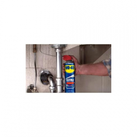 SPRAY DEGRIPANT 600ML WD40 [2]