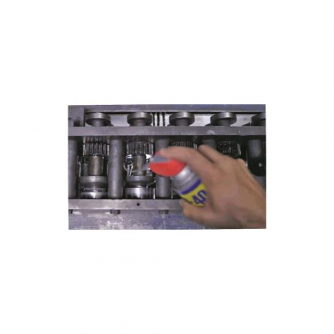 SPRAY DEGRIPANT 600ML WD40 [1]