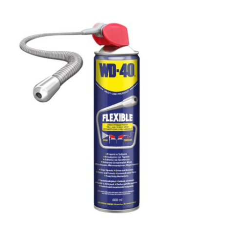 SPRAY DEGRIPANT 600ML WD40 [0]