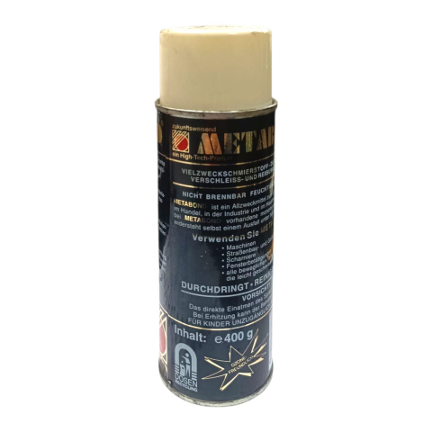 PRODUSE DIVERSE - Spray penetrant multifunctional METABOND 400 g