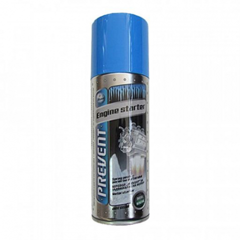 Chimice - SPRAY PORNIRE 200ML PREVENT