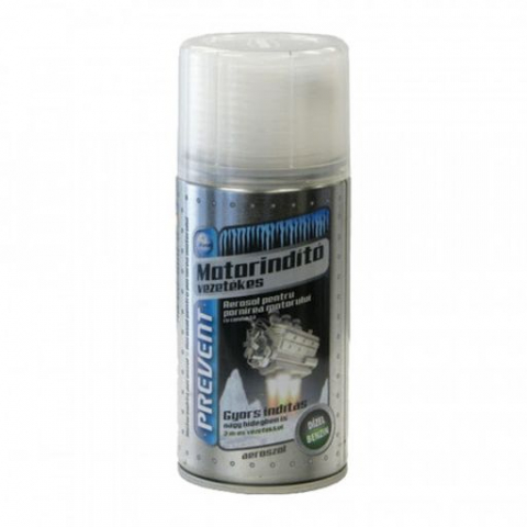Chimice - SPRAY PORNIRE 300ML PREVENT