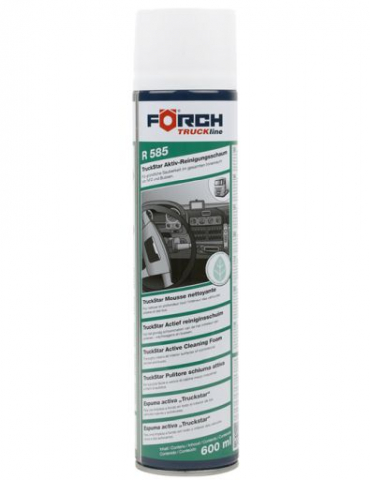 Chimice - SPRAY TAPITERIE 600ML FOERCH