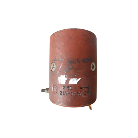 Stator electromotor 24V Saviem Sacele [0]