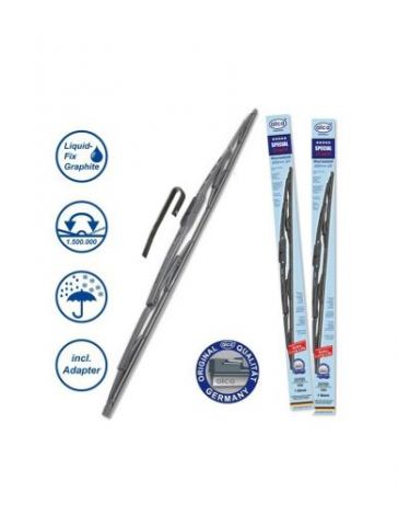 Accesorii auto - STERGATOR 22 ALCA
