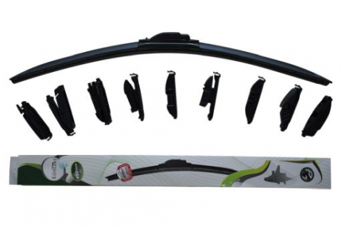 Accesorii auto - STERGATOR 18 FLAT KONTAKT