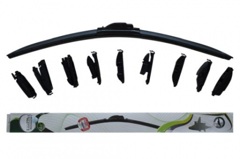 Accesorii auto - STERGATOR 19 FLAT KONTAKT