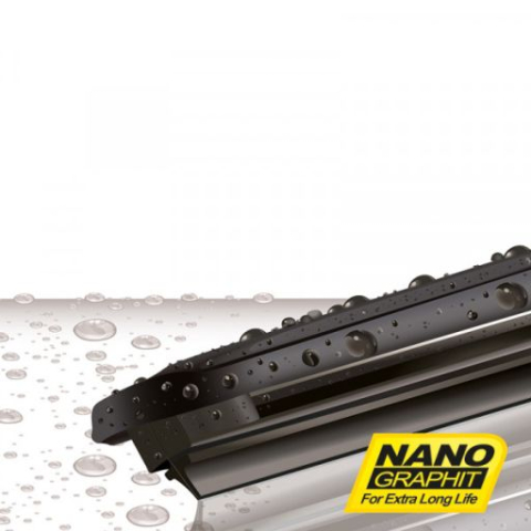 STERGATOR 23 ALCA FLAT [8]