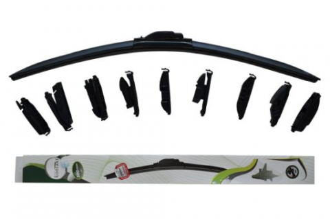 Accesorii auto - STERGATOR 20 FLAT KONTAKT
