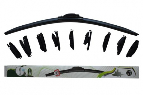 Accesorii auto - STERGATOR 22''/56CM FLAT KONTACT