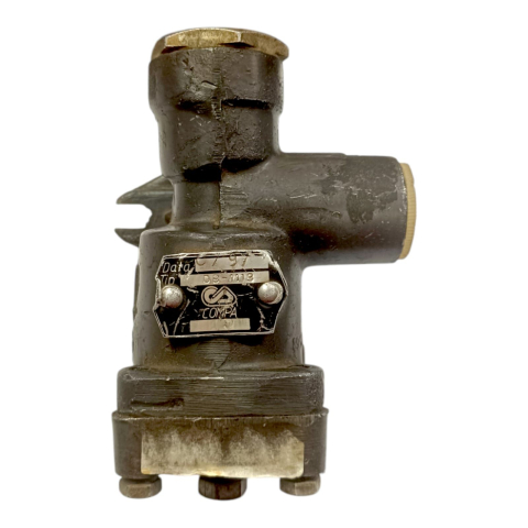 Supapa aer frana DB1113 RABA [3]