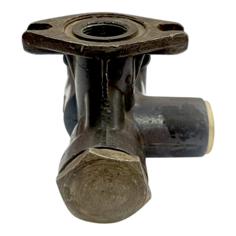 Piese Raba - Supapa aer frana DB1113 RABA