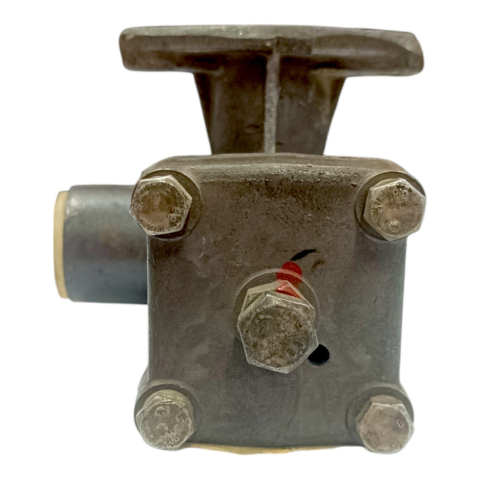 Supapa aer frana DB1113 RABA [1]