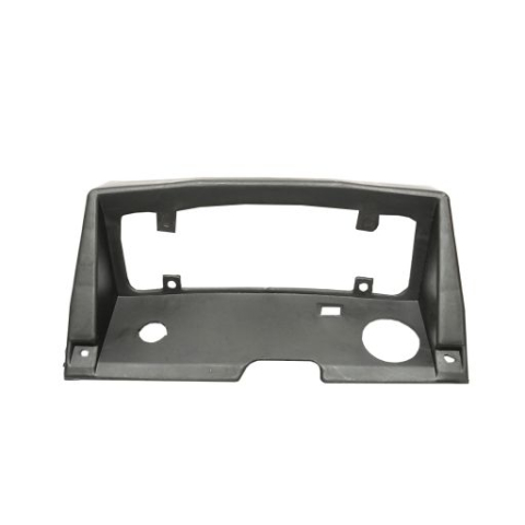 Suport bord aparate plastic U650 [1]