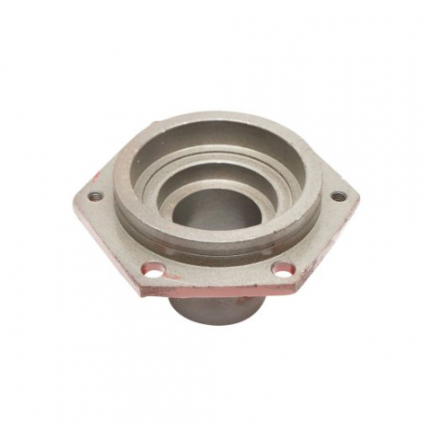 SUPORT MANSON RULMENT PRESIUNE AMBREIAJ U650 [1]