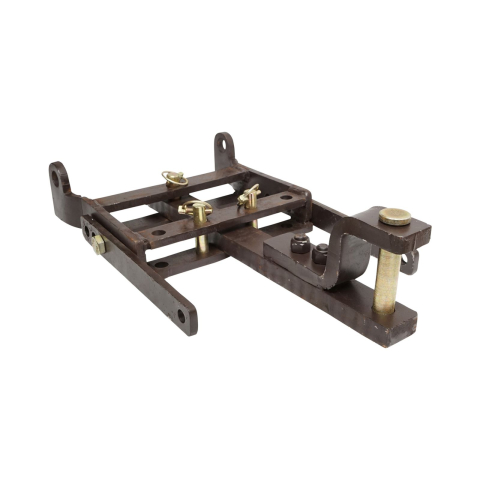 Piese tractoare - SUPORT TRACTIUNE SPATE U445