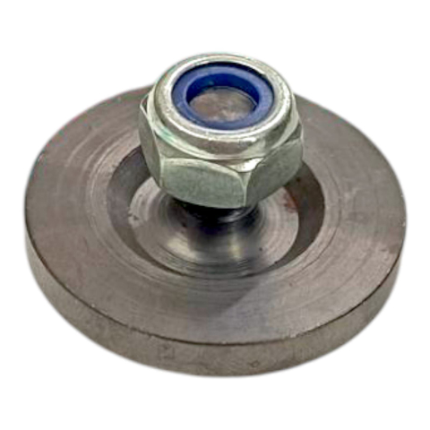 Surub balotiera Rasspe 525RS1501333 GRANIT [2]