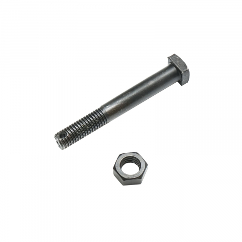 Motor - Surub cap patrat volanta U650