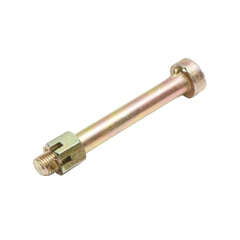 Caroserie - Surub fixare janta spate U650