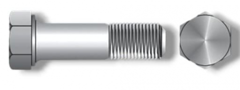 Sasiu - SURUB M24X2X100/60 U650