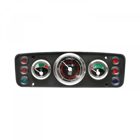 Electrice - TABLOU BORD EL. AS. U445