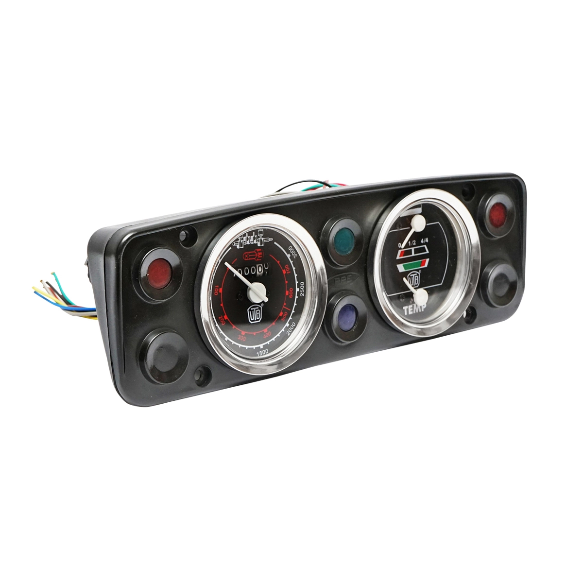 Tablou de bord asamblat UTB U445-FIAT480 [1]