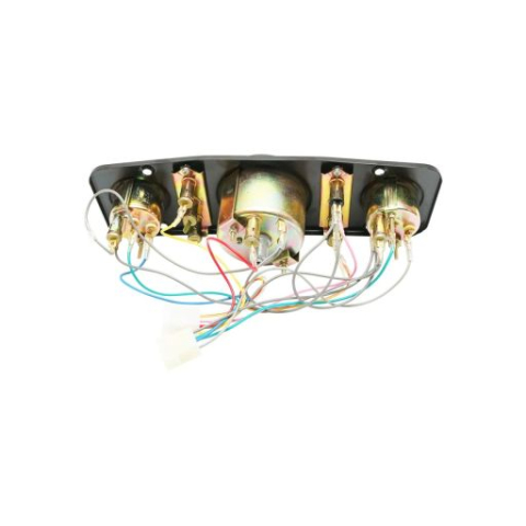 Tablou bord electric asamblat U650 [3]