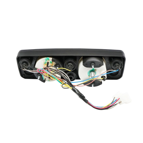 Tablou de bord asamblat UTB U445-FIAT480 [3]