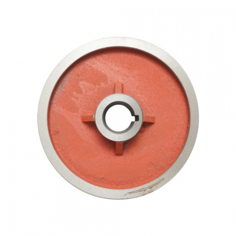 TAMBUR FRANA INGUST U445 [2]