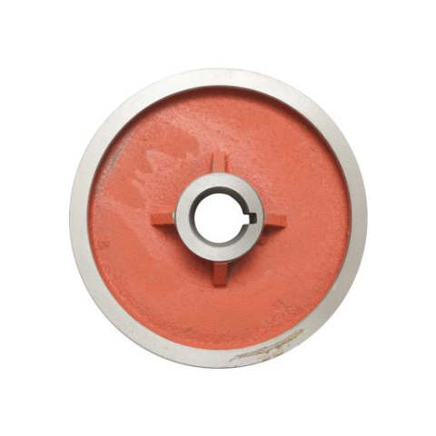 TAMBUR FRANA INGUST U445 [2]