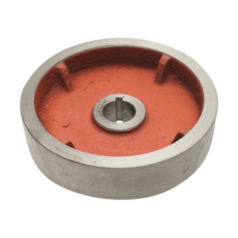 TAMBUR FRANA INGUST U445 [1]