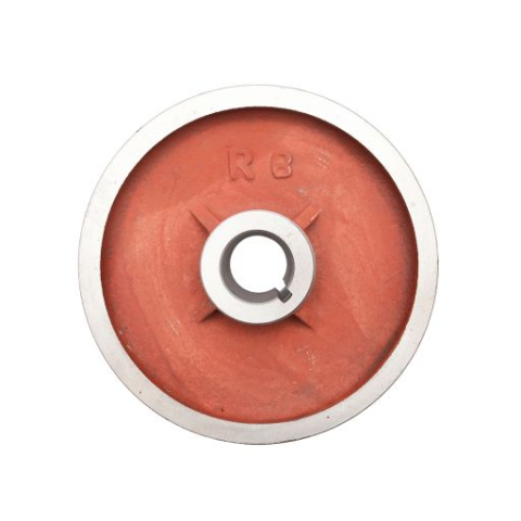 TAMBUR FRANA LAT U445 [2]