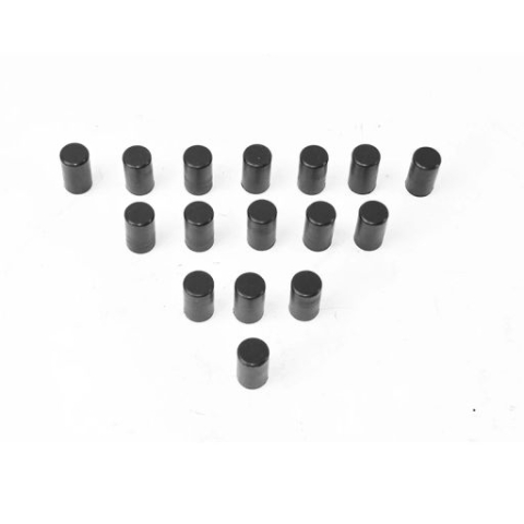 Piese tractoare - TAMPON CUPLAJ ELASTIC CV U445