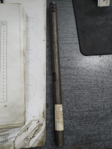 Piese Carpatina - Tija I transmisie Carpatina