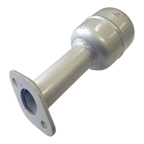 Piese Carpatina - Toba esapament Cositoare Carpatina