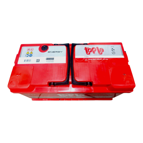 Topla Energy 100Ah 900A [3]