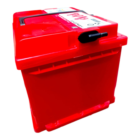 Topla ENERGY 45Ah 420A [4]