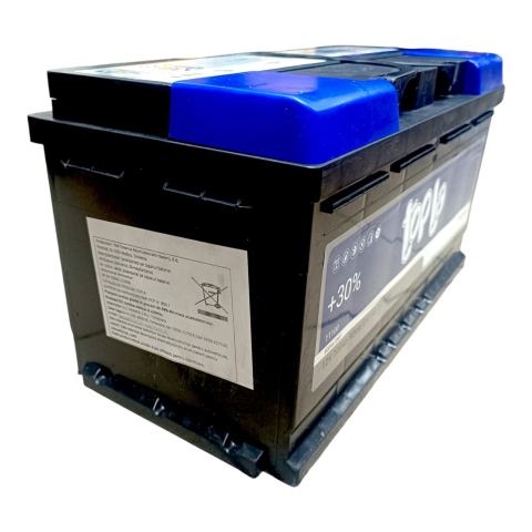 Topla Top 100Ah 920A [3]