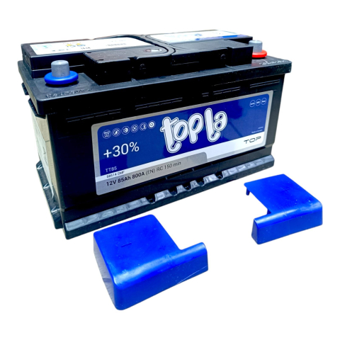 Acumulatori - Topla Top 85Ah 800A