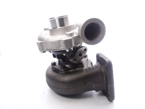 Turbosuflanta JCB AC AB LH LJ 466674-5001S Garett [4]