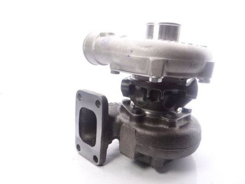 Turbosuflanta JCB AC AB LH LJ 466674-5001S Garett [3]