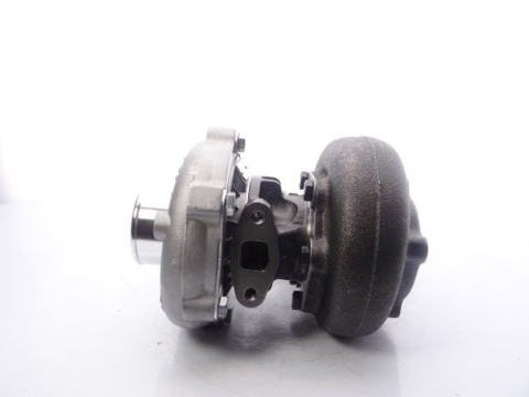 Turbosuflanta JCB AC AB LH LJ 466674-5001S Garett [2]