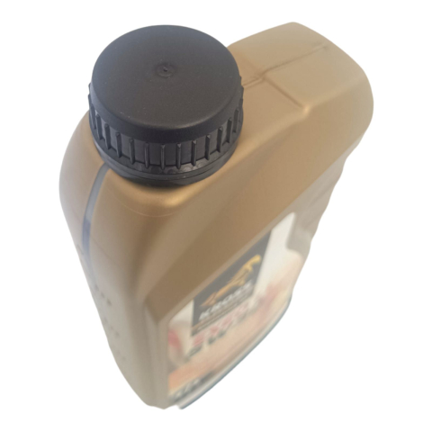 Ule motor 5W30 1L Long Life KROSS [2]