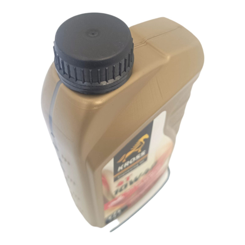 ULEI 10W40 1L 4T KROSS [2]