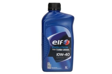 Lubrifianti - ULEI 10W40 1L TD ELF