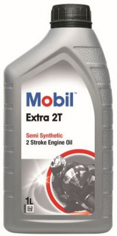 Ulei motor - ULEI 2T 1L EXTRA MOBIL