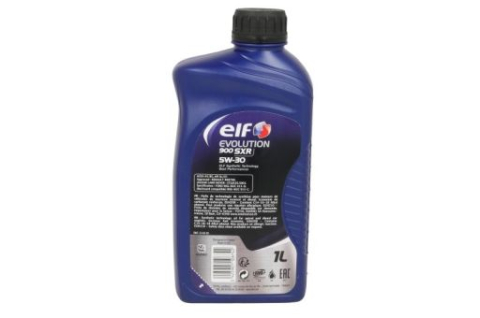 ULEI 5W30 1L SXR ELF [1]