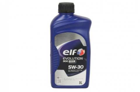 Lubrifianti - ULEI 5W30 1L SXR ELF