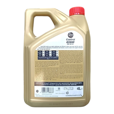ULEI 5W30 4L EDGE C3 CASTROL [1]