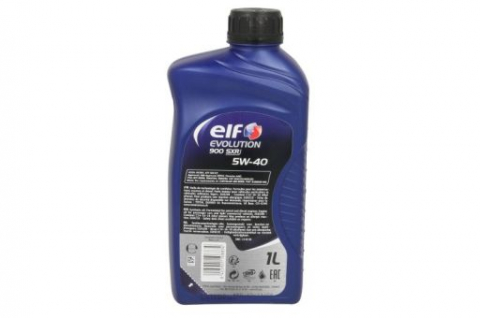 ULEI 5W40 1L SXR ELF [1]